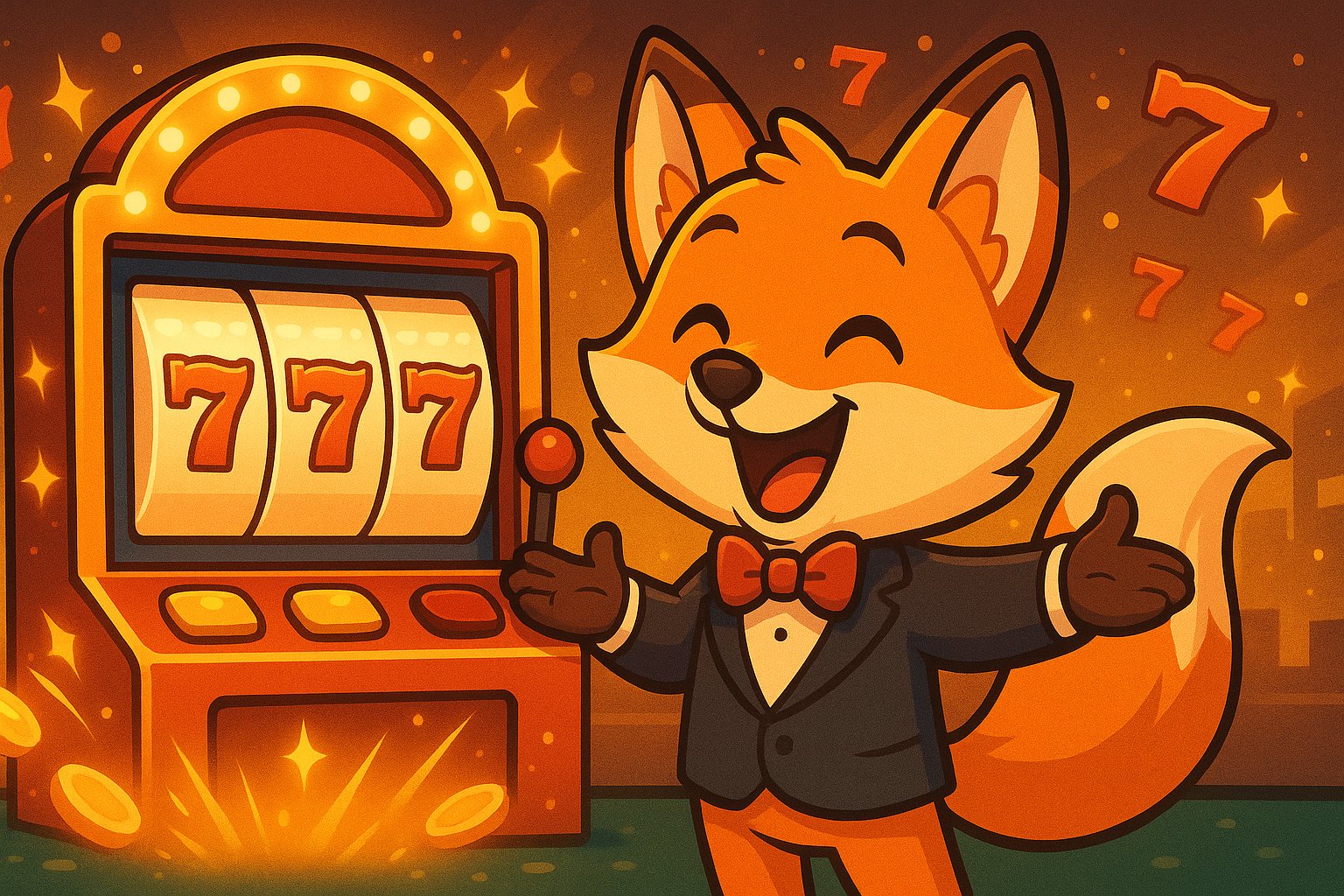 golfinho 777